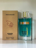 خرید ادو پرفیوم مردانه زنانه مگاماره MEGAMARE حجم 100 میلی لیتر