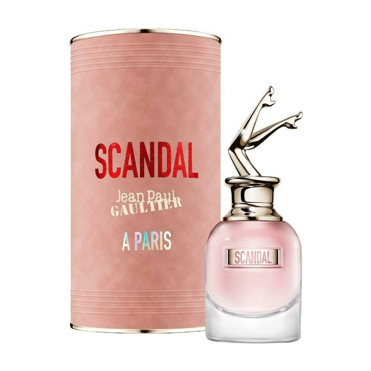 خرید عطر زنانه ژان پل گوتیه اسکندل جیوادان گرید تاپ | رایحه شرقی و گرم، ماندگاری بالا