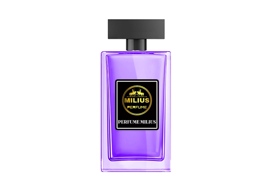 عطر زنانه دارج پور فم رصاصی | رایحه گرم و شرقی | نسخه لوزی میلیوس