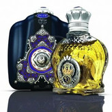 عطر مردانه اپیولنت شیخ کلاسیک 77 لوزی گرید تاپ | رایحه سلطنتی و لوکس