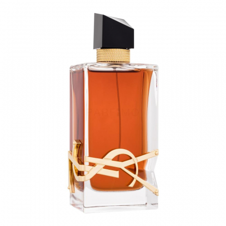عطر زنانه لیبر ایو سن لوران با رایحه گلی و وانیلی – نسخه لوزی گرید تاپ میلیوس، مناسب بانوان آزاد و خاص