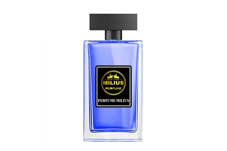 عطر یونیسکس لویی ویتون افترنون سوییم با رایحه خنک و مرکباتی – نسخه لوزی گرید تاپ میلیوس"
