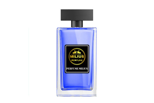 عطر یونیسکس لویی ویتون افترنون سوییم با رایحه خنک و مرکباتی – نسخه لوزی گرید تاپ میلیوس"