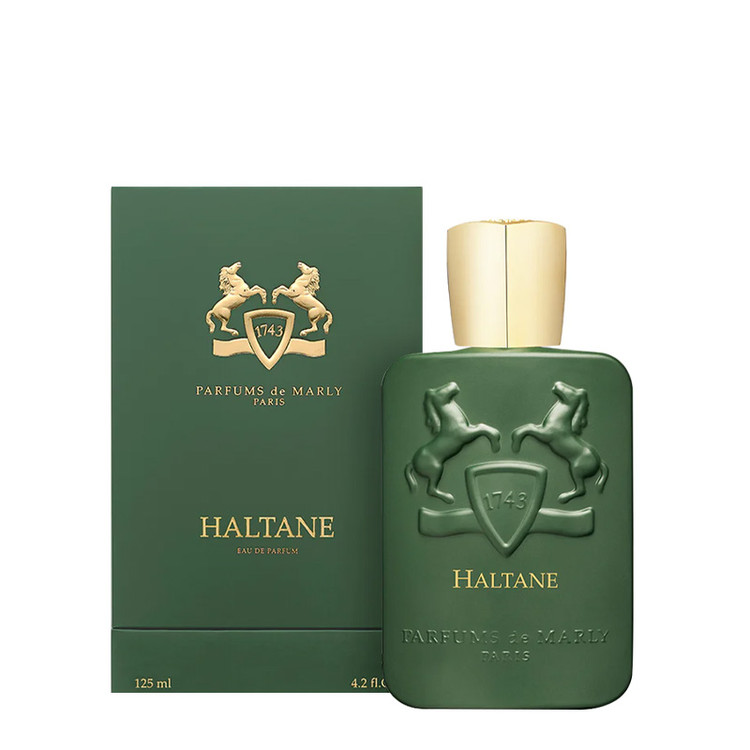 خرید عطر هالتان مارلی | نسخه لوزی میلیوس با اسانس LUZi سوئیس | ماندگاری بالا و بدون الکل