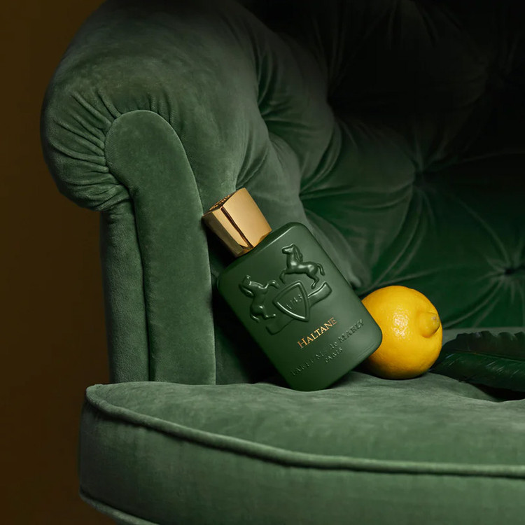 خرید عطر هالتان مارلی | نسخه لوزی میلیوس با اسانس LUZi سوئیس | ماندگاری بالا و بدون الکل