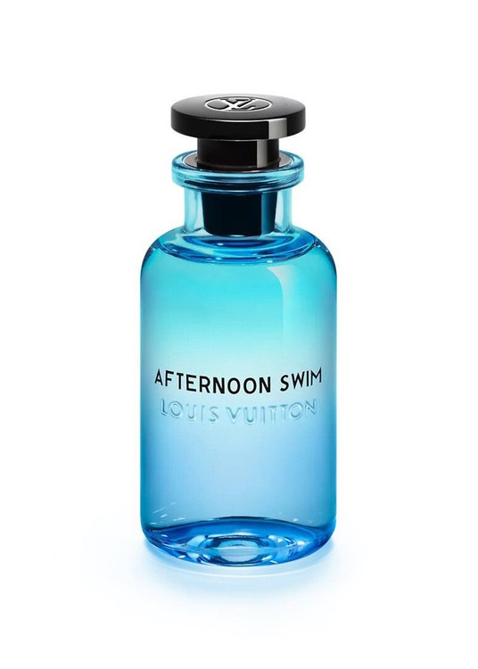 عطر یونیسکس لویی ویتون افترنون سوییم با رایحه خنک و مرکباتی – نسخه لوزی گرید تاپ میلیوس