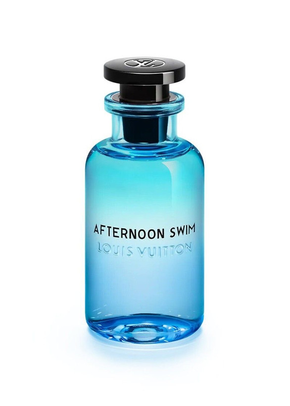 عطر یونیسکس لویی ویتون افترنون سوییم با رایحه خنک و مرکباتی – نسخه لوزی گرید تاپ میلیوس