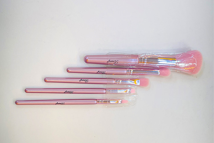 خرید ست براش پینترستی