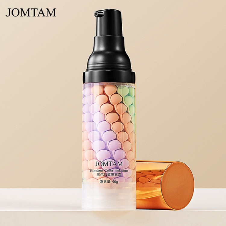 خریدپرایمر رنگین کمانی جومتام اصلی