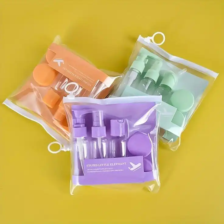 خرید ست مسافرتی پنج تکه