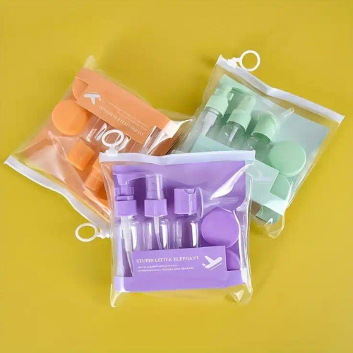 خرید ست مسافرتی پنج تکه