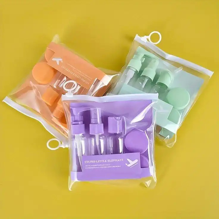 خرید ست مسافرتی پنج تکه