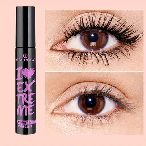 ریمل اسنس مشکی Lash Princess یکی از محبوبترین ریملهای اسنس برای داشتن مژههایی بلند، خوشحالت و چشمگیر است. برس دقیق این ریمل مژهها را از ریشه تا نوک پوشش میدهد و باعث میشود چشمها بازتر و آرایش طبیعیتر دیده شود.