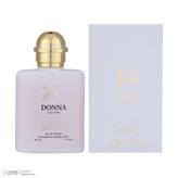 ادوپرفیوم زنانه بالرینا مدل DONNA حجم 35 میلیلیتر