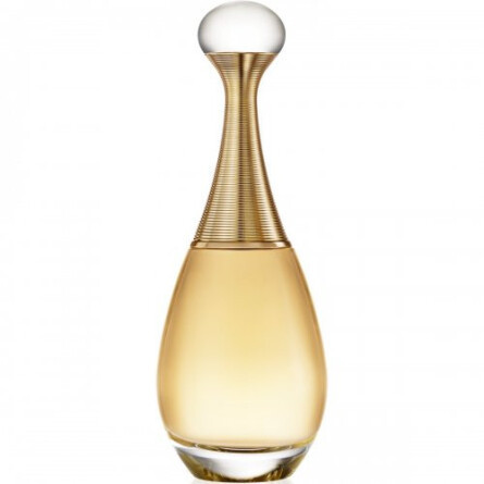 عطر زنانه دیور جادور (Dior J’adore) با رایحهای گلی، میوهای و لوکس